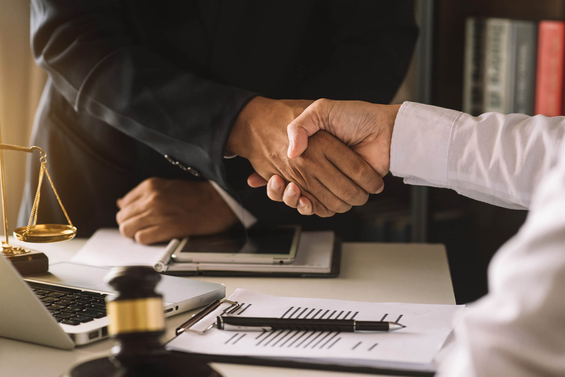 BUSINESS PURCHASE – RETAIL