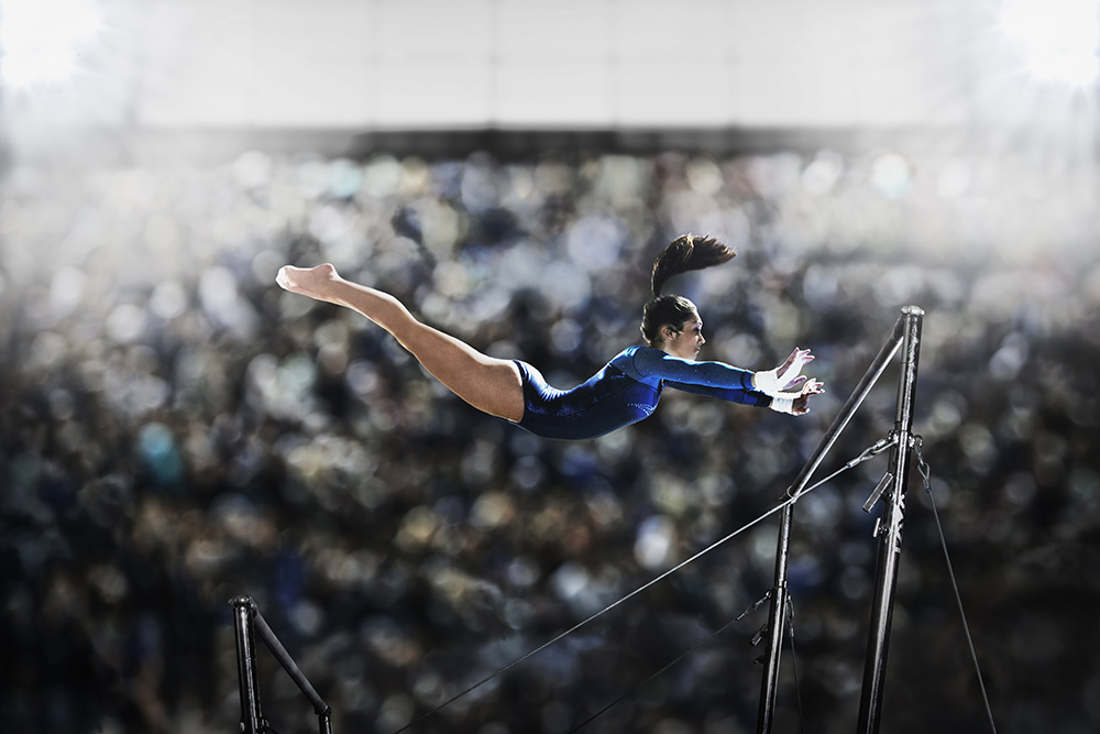 POLICY INTERPRETATION FOR GYMNASTICS COACHES