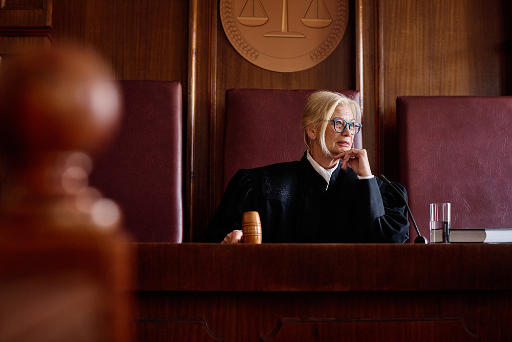 Ministerial Intervention in Complex Family Case